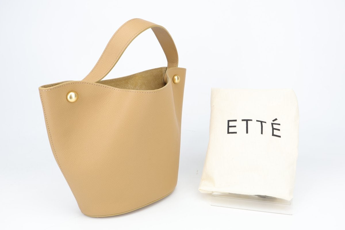 애테 ETTE FILO BAG 필로백 미니멀 토트백 이미지 1