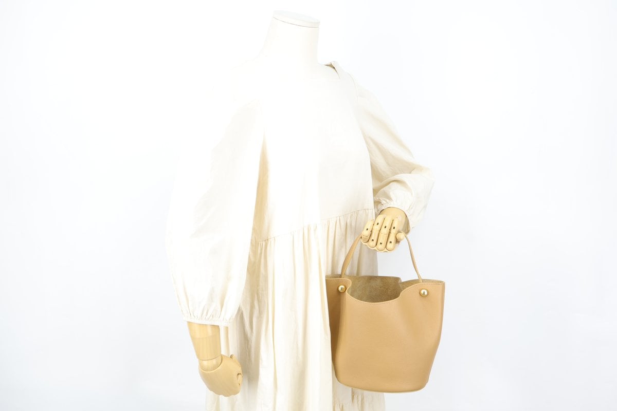 애테 ETTE FILO BAG 필로백 미니멀 토트백 상세 이미지 10