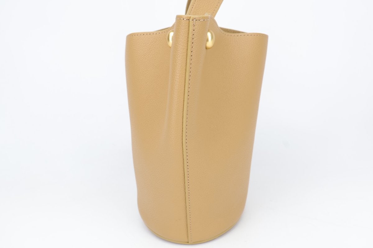 애테 ETTE FILO BAG 필로백 미니멀 토트백 이미지 2