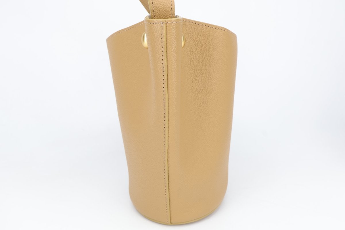 애테 ETTE FILO BAG 필로백 미니멀 토트백 이미지 3