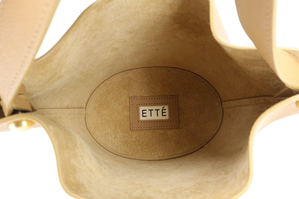 애테 ETTE FILO BAG 필로백 미니멀 토트백 상세 이미지 7