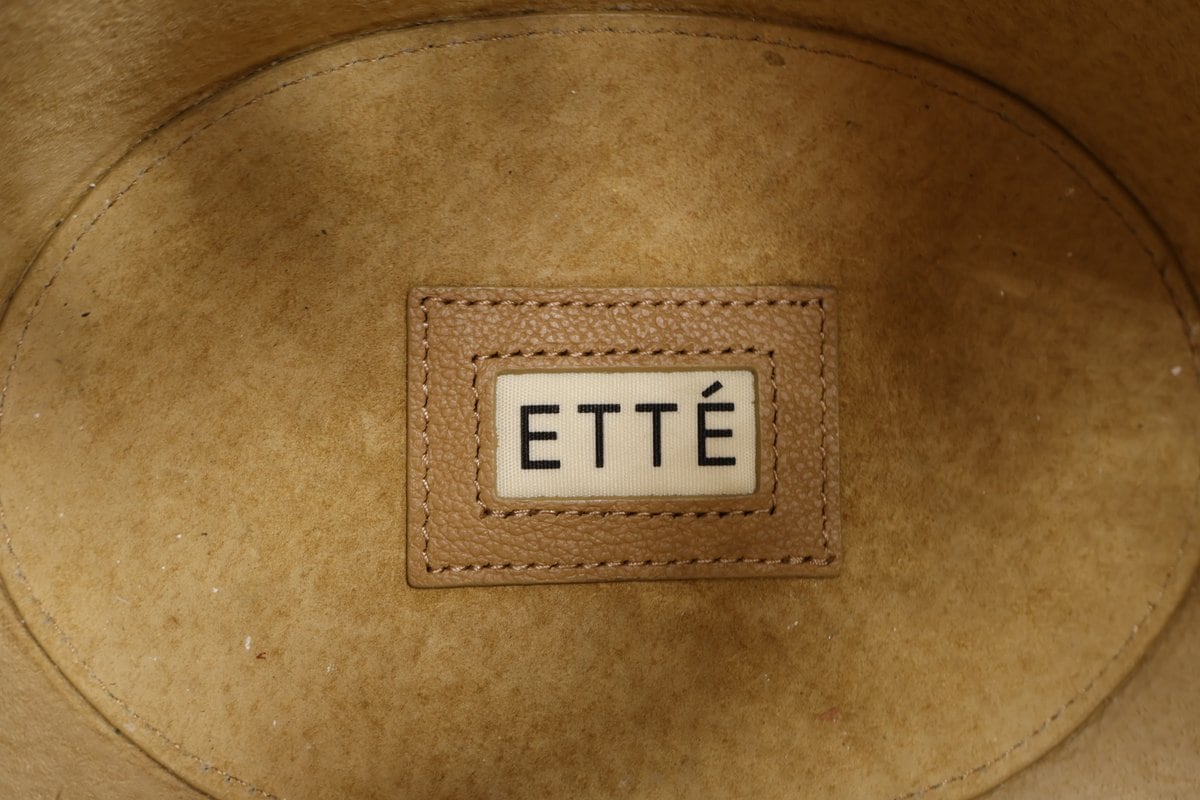 애테 ETTE FILO BAG 필로백 미니멀 토트백 상세 이미지 8