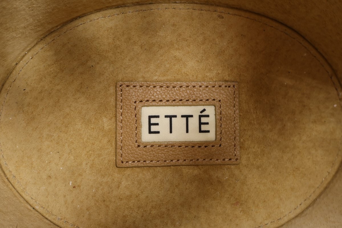 애테 ETTE FILO BAG 필로백 미니멀 토트백 이미지 8