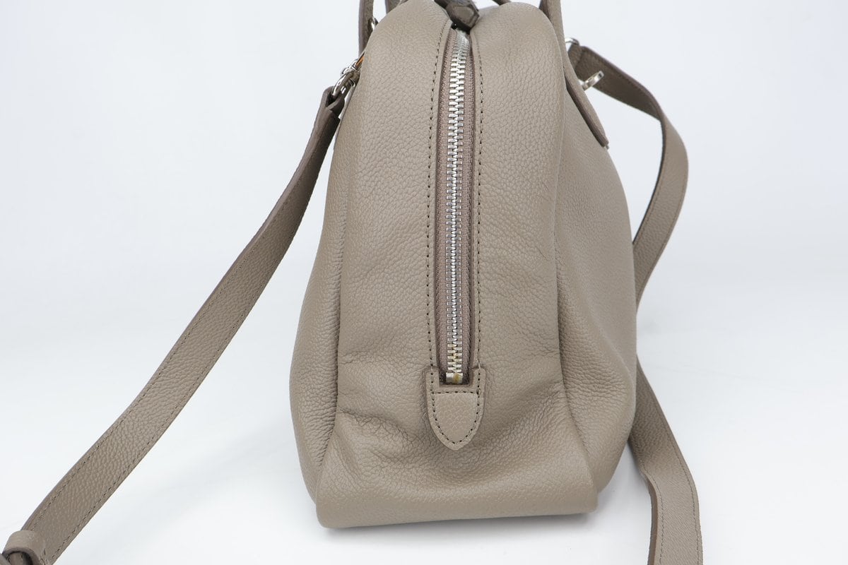 분크 토크 토트백 숄더백 크로스백 상세 이미지 2