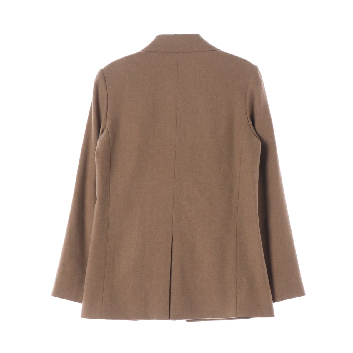 빈스 21FW 울 블렌드 스트랩 블레이저 재킷 상세 이미지 2