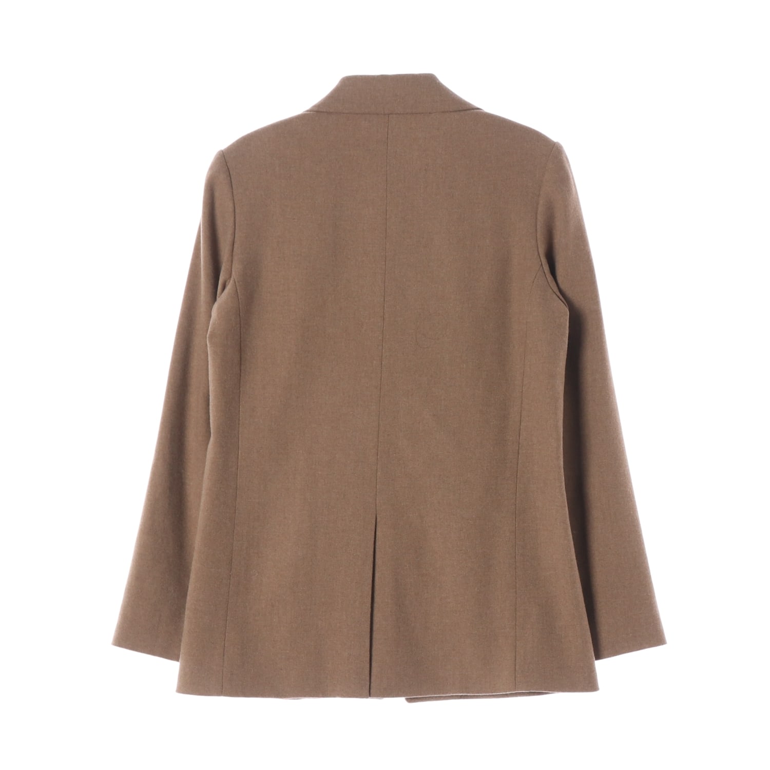 빈스 21FW 울 블렌드 스트랩 블레이저 재킷 이미지 2