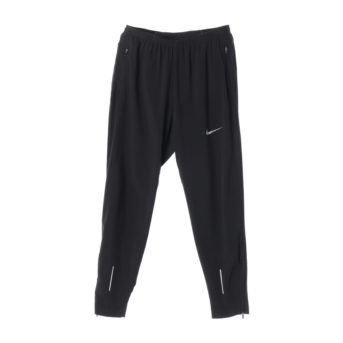 나이키 DRI-FIT 로고 지퍼 포켓 트레이닝 팬츠 상세 이미지 1