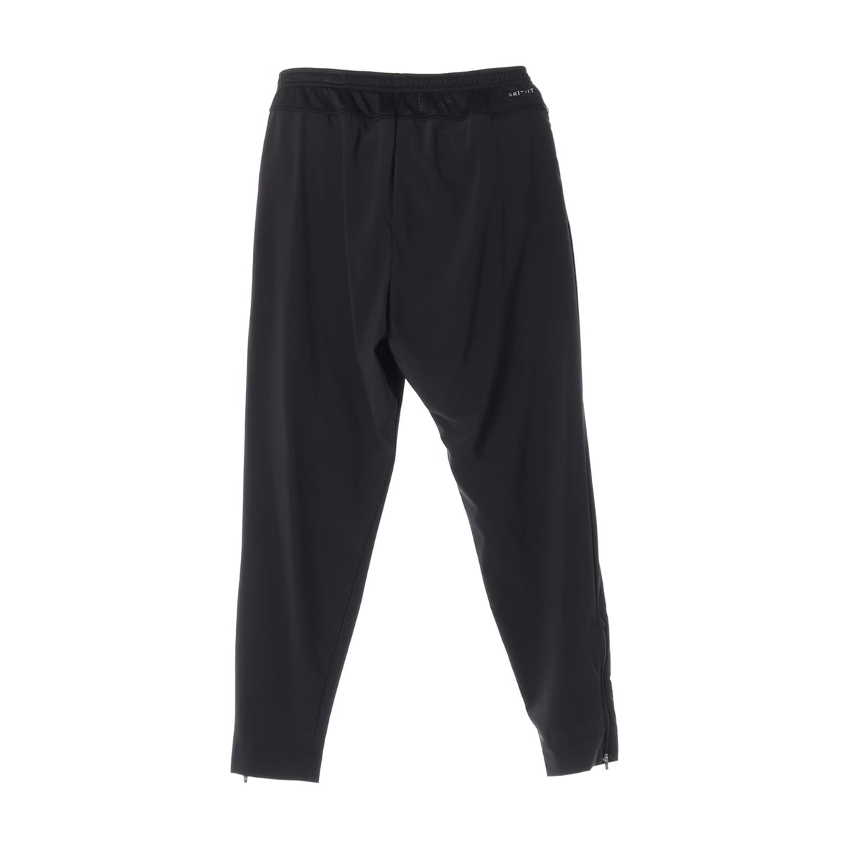 나이키 DRI-FIT 로고 지퍼 포켓 트레이닝 팬츠 상세 이미지 2