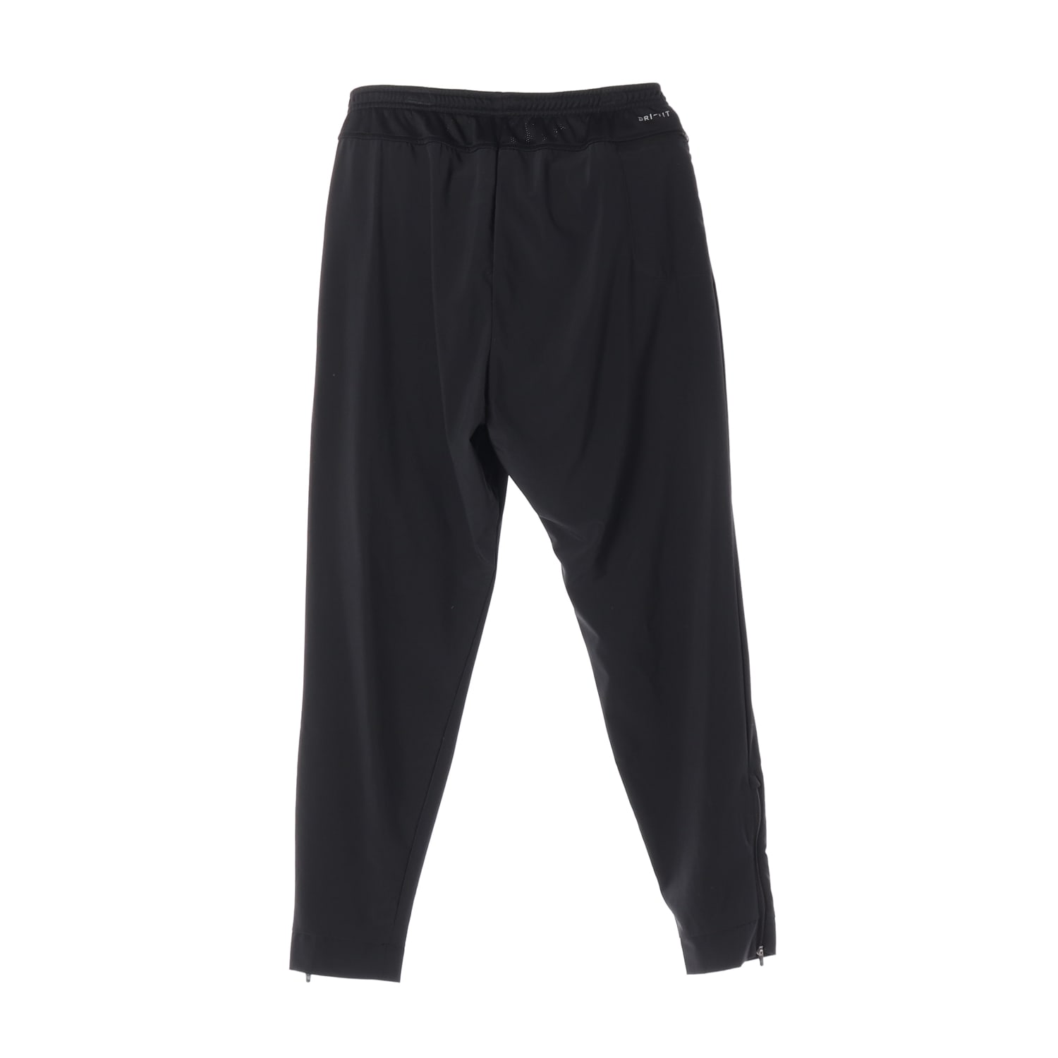 나이키 DRI-FIT 로고 지퍼 포켓 트레이닝 팬츠 이미지 2