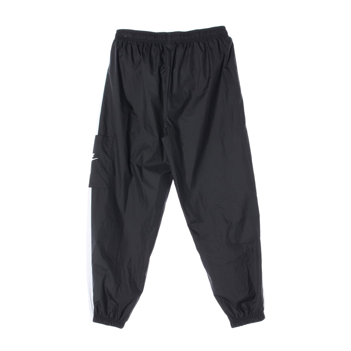 나이키 21FW 사이드 라인 배색 카고 조거팬츠 상세 이미지 2