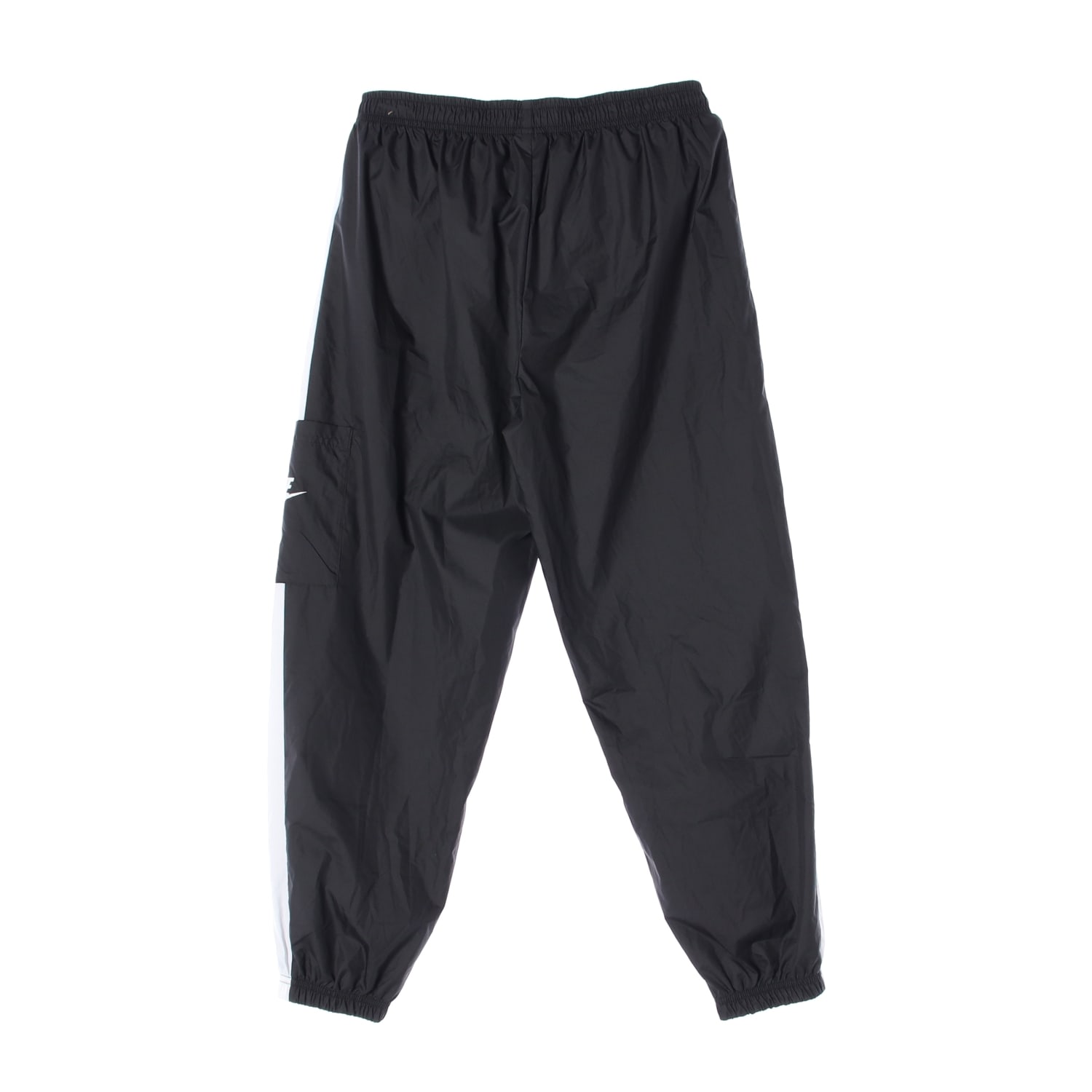 나이키 21FW 사이드 라인 배색 카고 조거팬츠 이미지 2