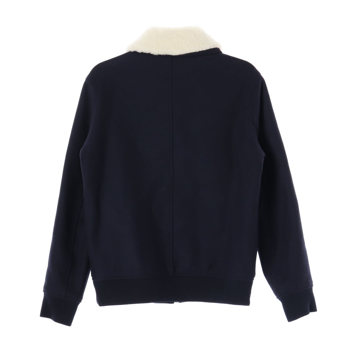 아페쎄 APC 22FW 시어링 카라 BEN 벤 재킷 점퍼 상세 이미지 2