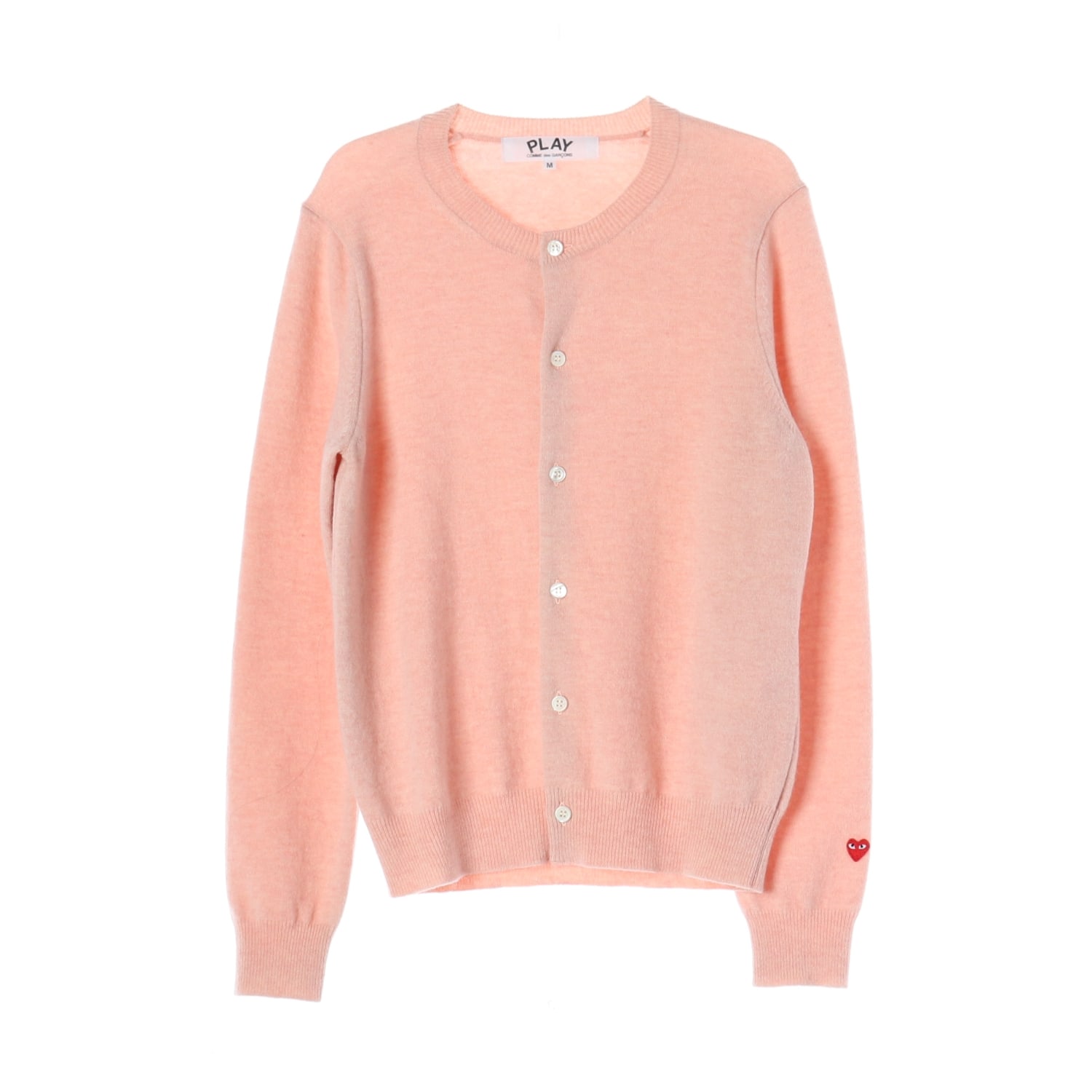 COMME des GARCONS PLAY