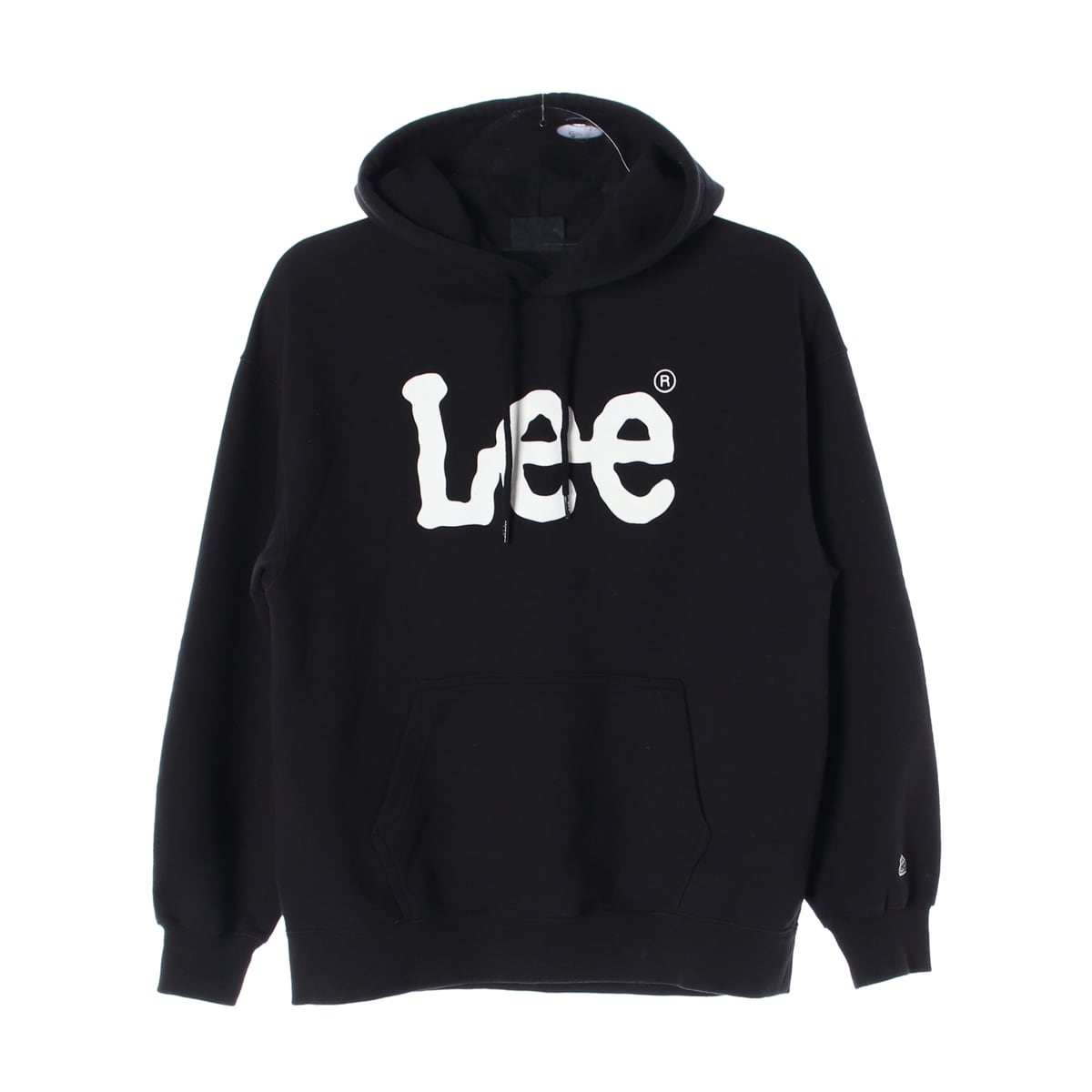 리 Lee 21FW 빅 트위치 루즈핏 후디 후드티 상세 이미지 1