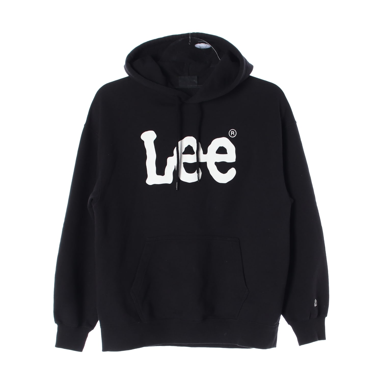 리 Lee 21FW 빅 트위치 루즈핏 후디 후드티 이미지 1