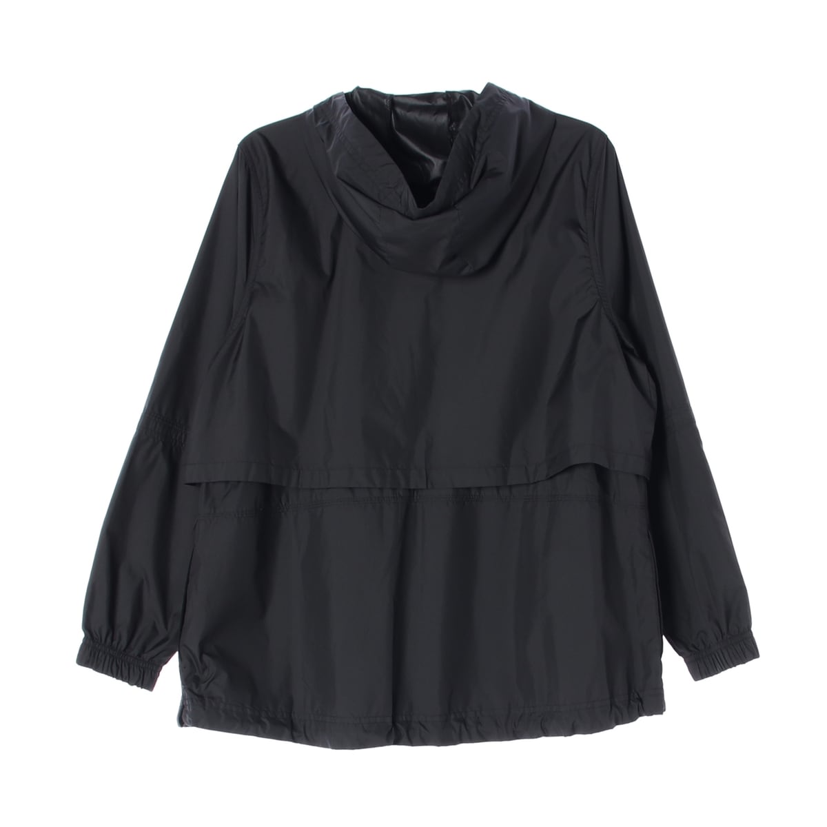 나이키 21FW 클래식 우븐 루즈 UV 프로텍션 후드 재킷 바람막이 상세 이미지 2