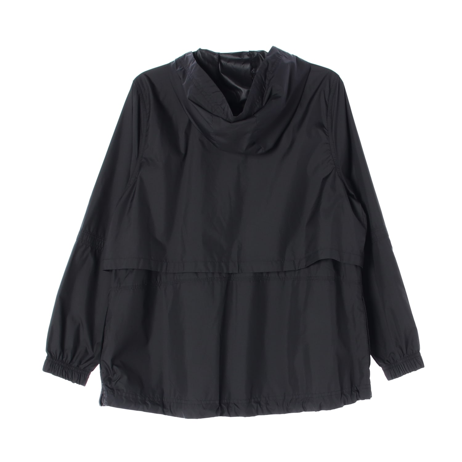 나이키 21FW 클래식 우븐 루즈 UV 프로텍션 후드 재킷 바람막이 이미지 2