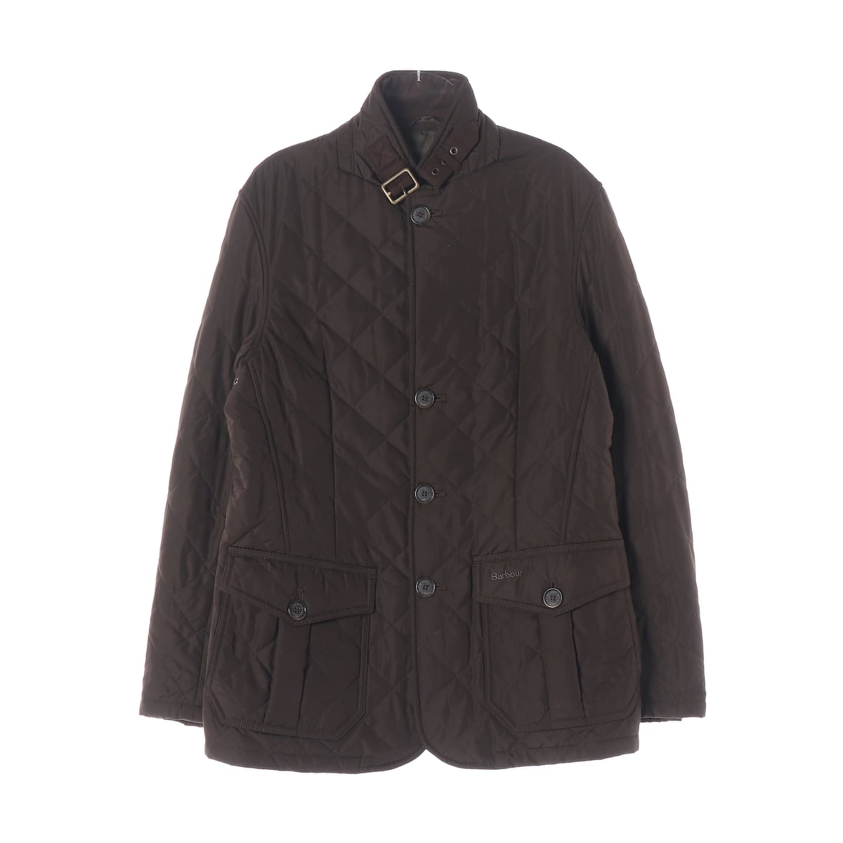 바버 첼시 스포츠퀼트 퀼팅 패딩 점퍼 자켓 재킷 상세 이미지 1
