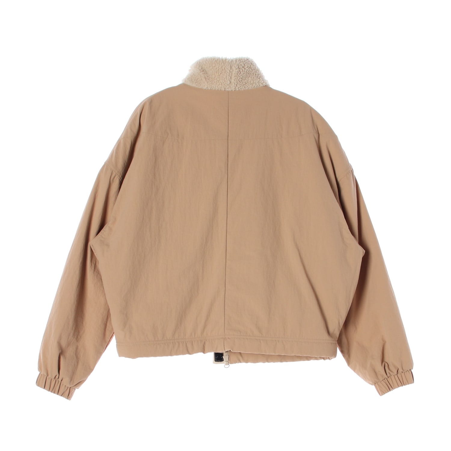 나이키 22FW 에센셜 우븐 플리스 라인드 자켓 재킷 헴프 이미지 3