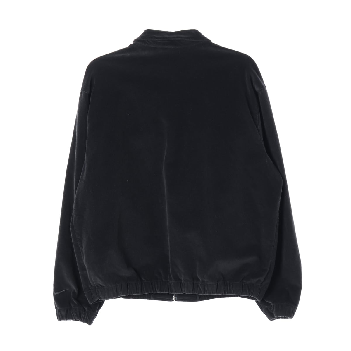 나이키 25SS NSW 해링턴 자켓 오프 누아르 컬리지 그레이 상세 이미지 3