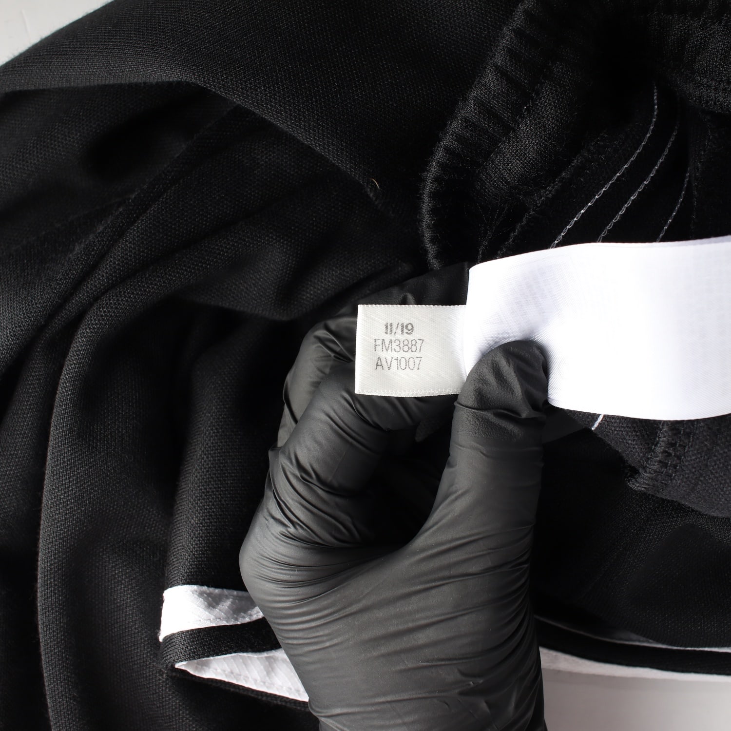 아디다스 오리지널스 반드릭스 컬러블록 트랙팬츠 이미지 5