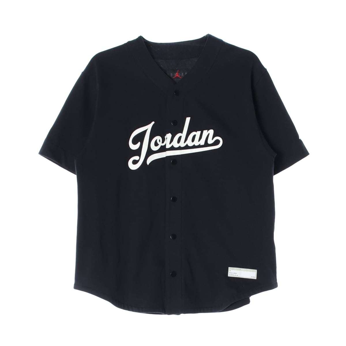 나이키 조던 24SS 플라이트 MVP 탑 반팔 농구 저지 티셔츠 상세 이미지 1