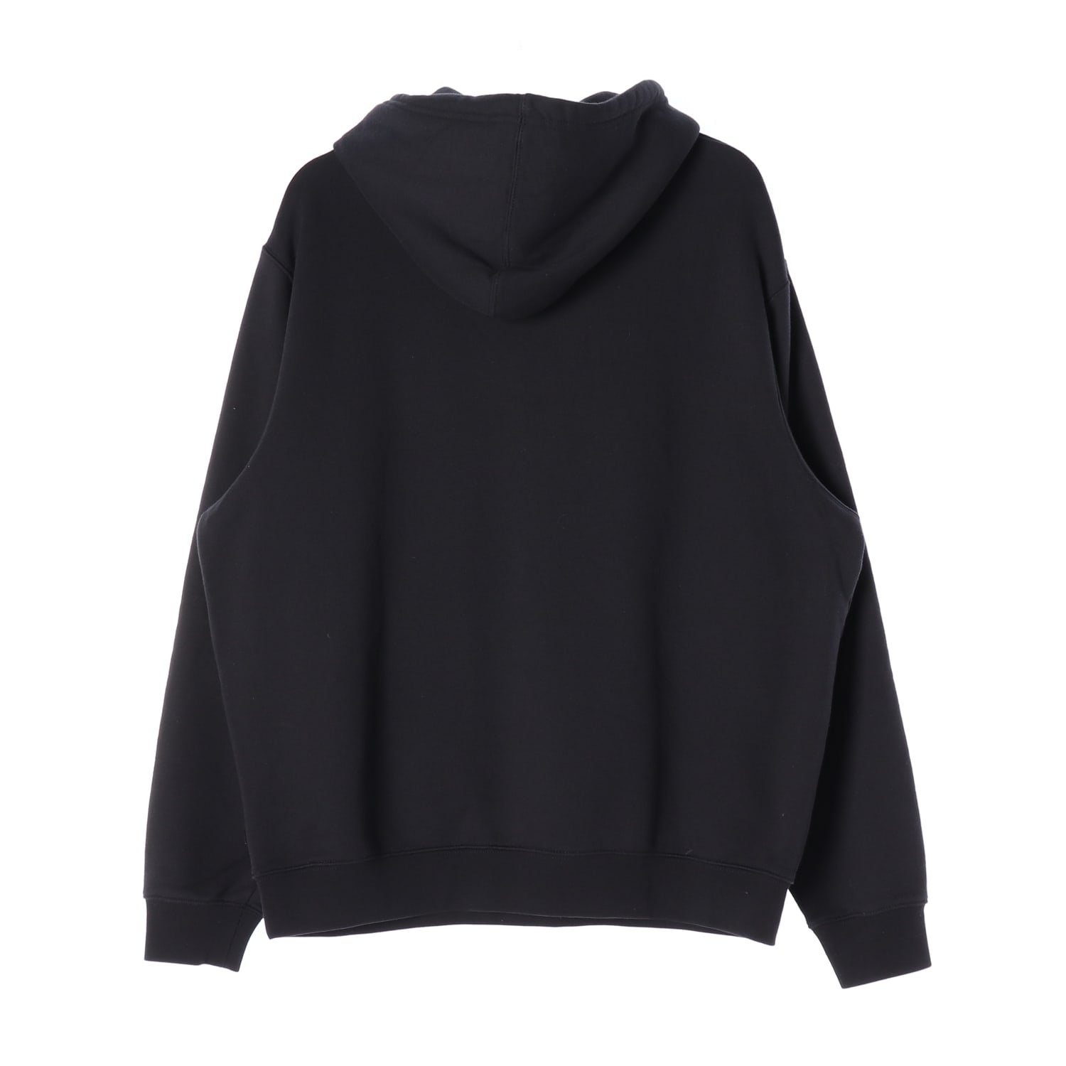 나이키 21FW 타이거 그래픽 프린트 후드티 이미지 2