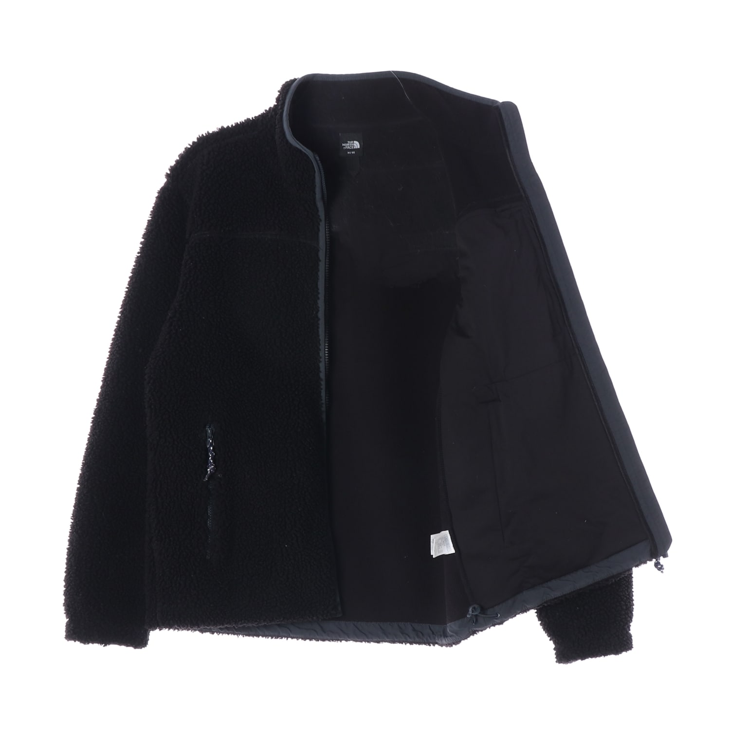 노스페이스 22FW 플레이 그린 플리스 자켓 공용 이미지 2