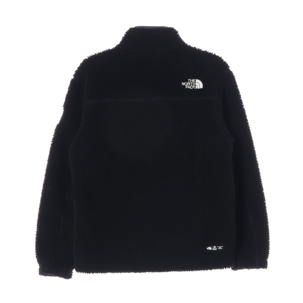 노스페이스 22FW 플레이 그린 플리스 자켓 공용 상세 이미지 3