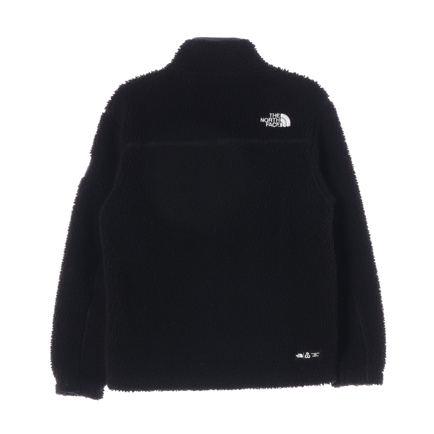 노스페이스 22FW 플레이 그린 플리스 자켓 공용 이미지 3
