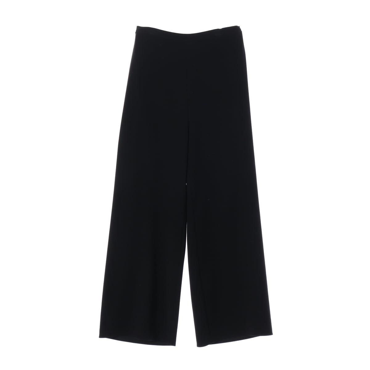 오르 ORR 루 팬츠 와이드핏 밴딩 슬랙스 상세 이미지 1