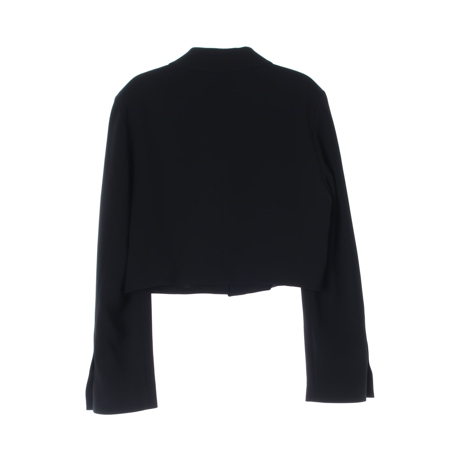 프론트로우 21SS 드라마 컬렉션 크롭 블레이저 재킷 셋업 이미지 2