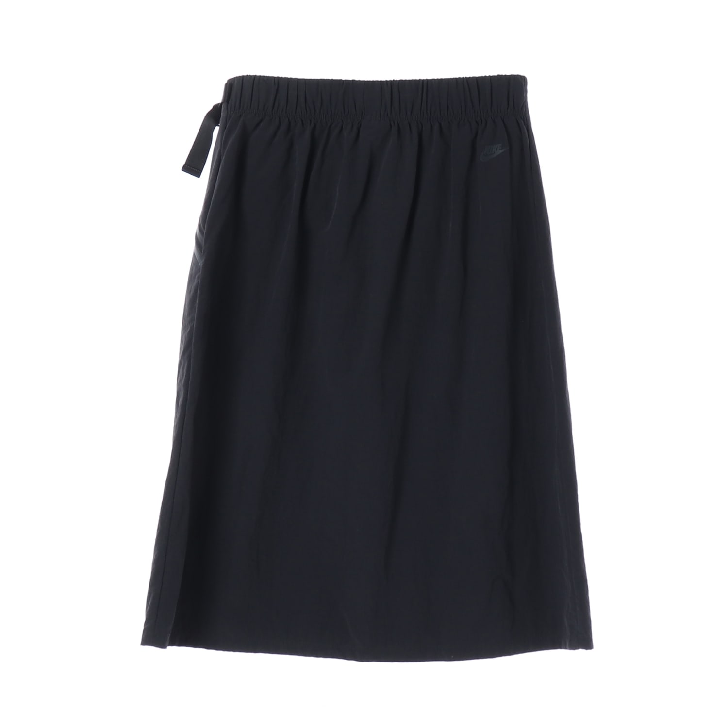 나이키 21FW 테크팩 버클 랩 롱 스커트 치마 이미지 2