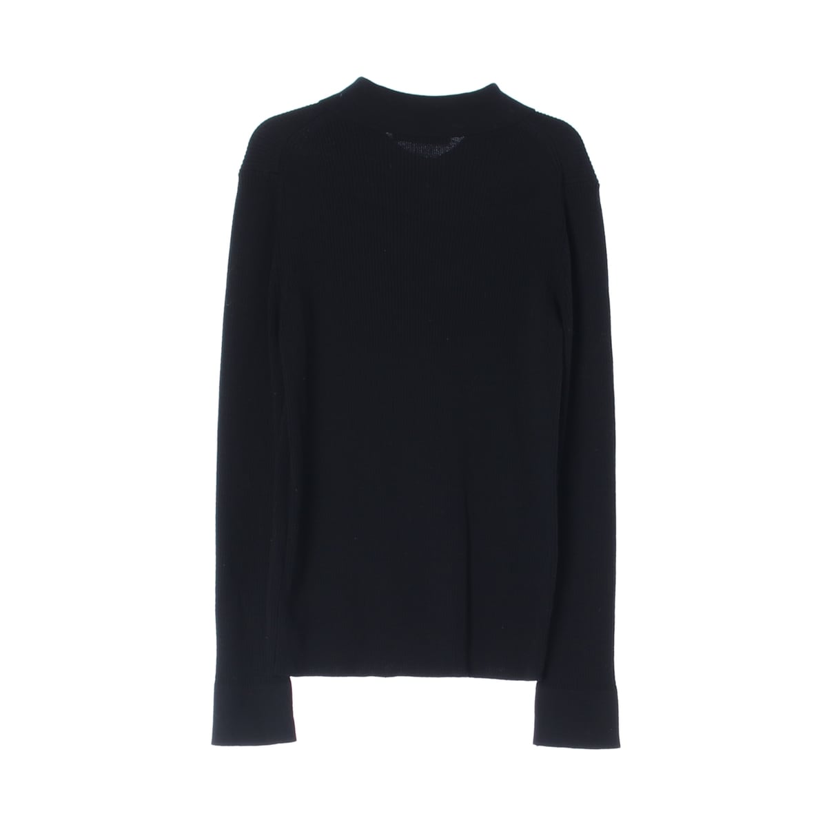 오르 22FW 골지 칼라넥 니트 가디건 상세 이미지 2