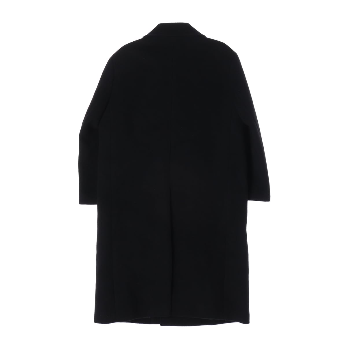 일꼬르소 22FW 퓨어 뉴 울 롱 코트 상세 이미지 3
