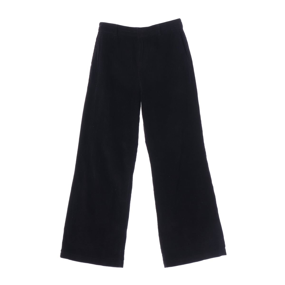 바쉬 BA&SH 23FW 와이드핏 코듀로이 팬츠 상세 이미지 1