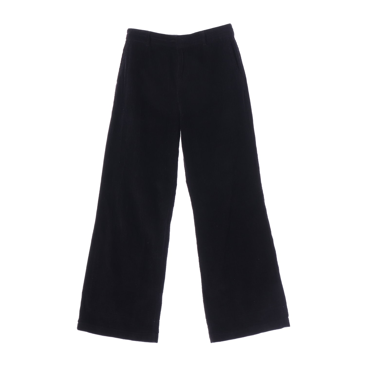 바쉬 BA&SH 23FW 와이드핏 코듀로이 팬츠 이미지 1