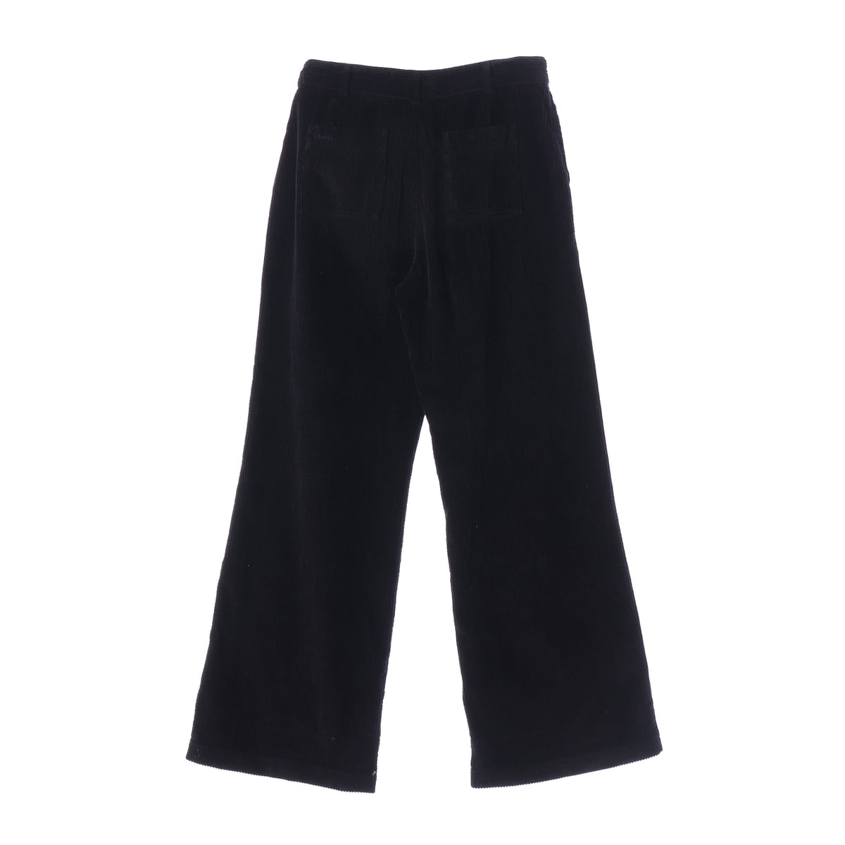 바쉬 BA&SH 23FW 와이드핏 코듀로이 팬츠 상세 이미지 2
