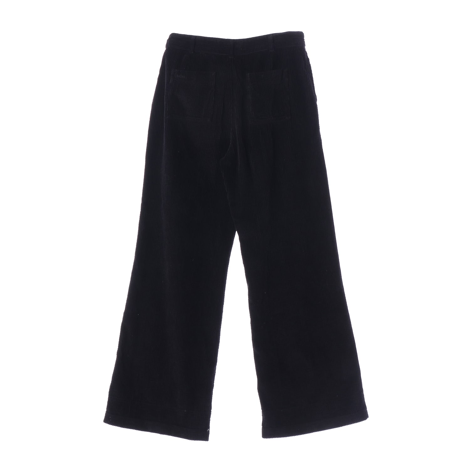 바쉬 BA&SH 23FW 와이드핏 코듀로이 팬츠 이미지 2