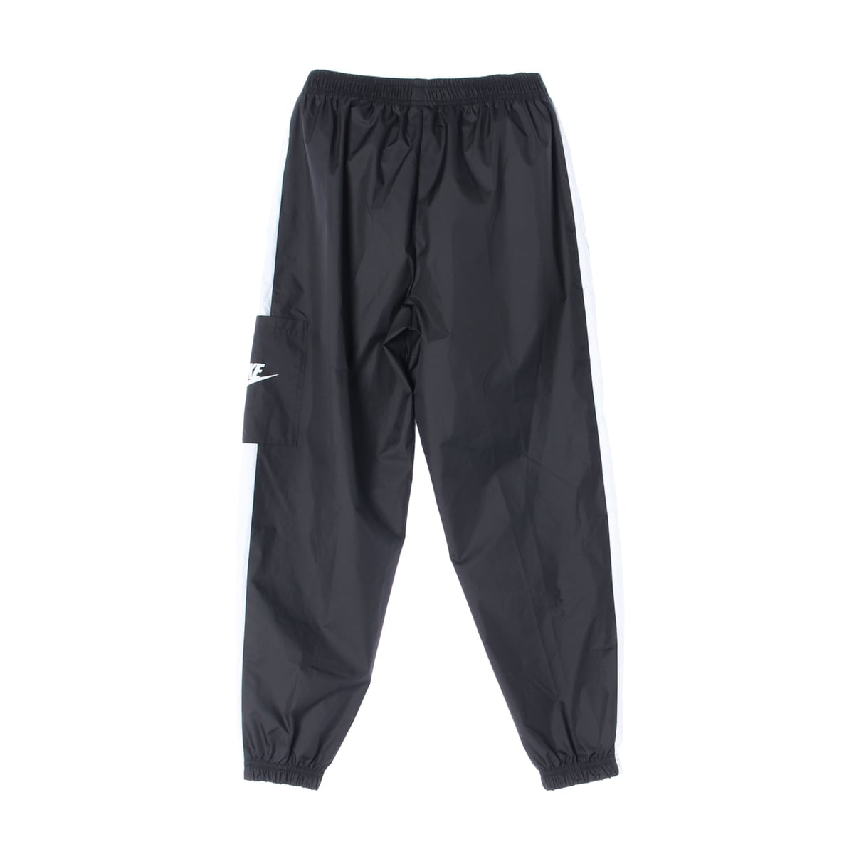 나이키 25FW 에센셜 우븐 사이드 라인 트레이닝 조거팬츠 상세 이미지 2