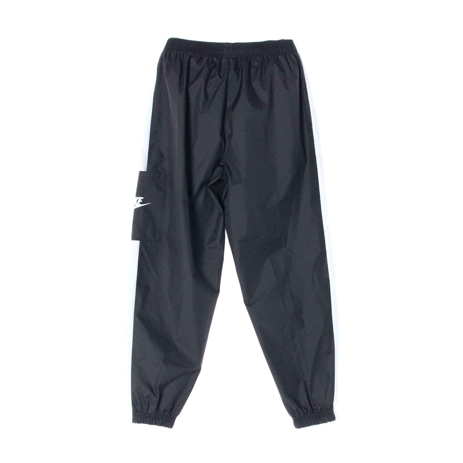 나이키 25FW 에센셜 우븐 사이드 라인 트레이닝 조거팬츠 이미지 2