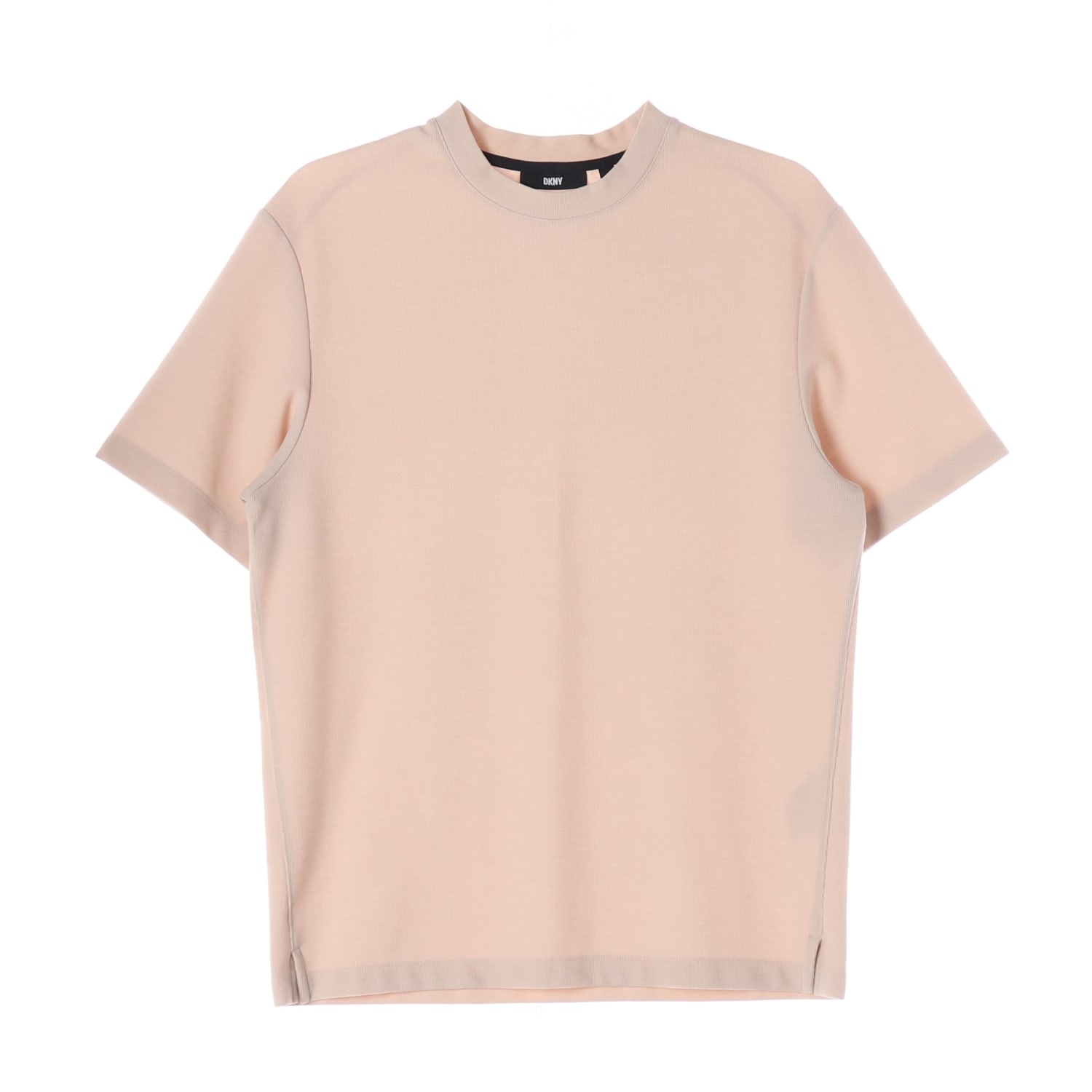 디케이엔와이 DKNY 23SS 크루넥 반팔 티셔츠 이미지 1