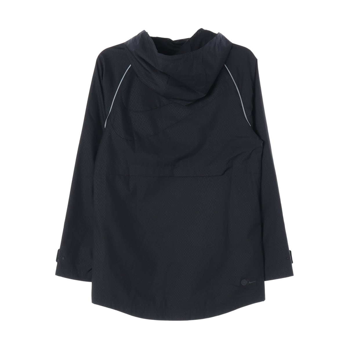 나이키 21FW 인테르 인터밀란 AWF 자켓 바람막이 재킷  상세 이미지 2