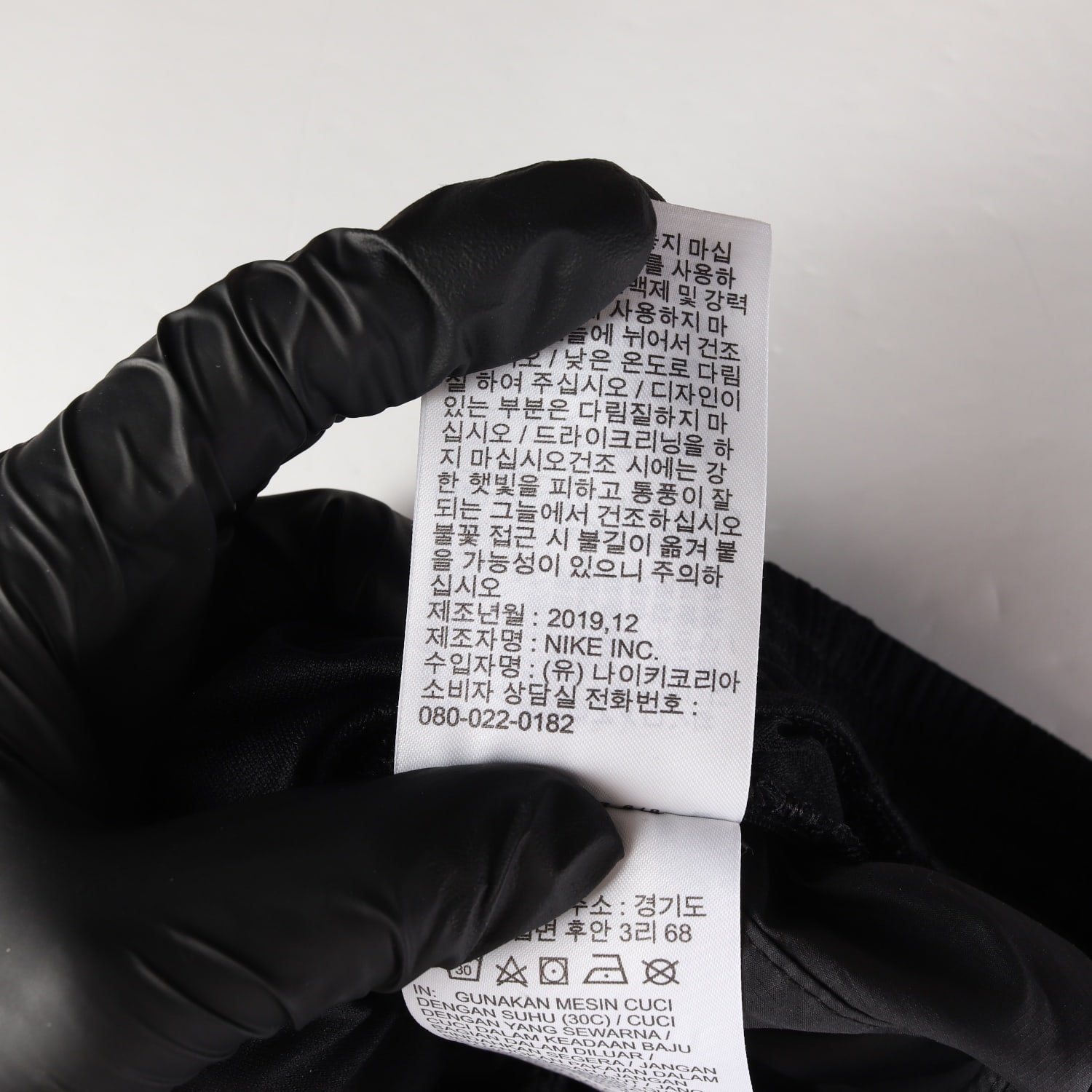 나이키 글로시 스우시 런 쇼츠 러닝 숏 팬츠 이미지 5