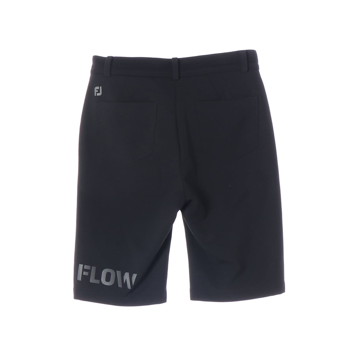 풋조이 22SS FLOW 레귤러핏 골프 숏팬츠 상세 이미지 2