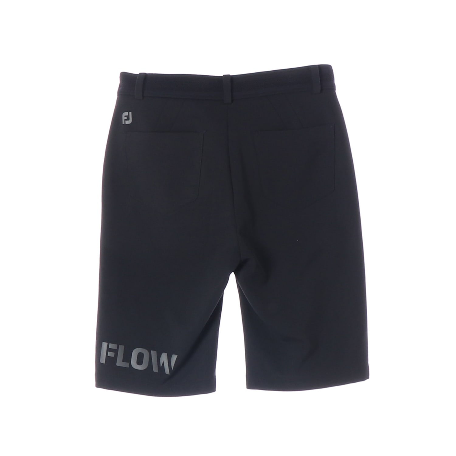 풋조이 22SS FLOW 레귤러핏 골프 숏팬츠 이미지 2