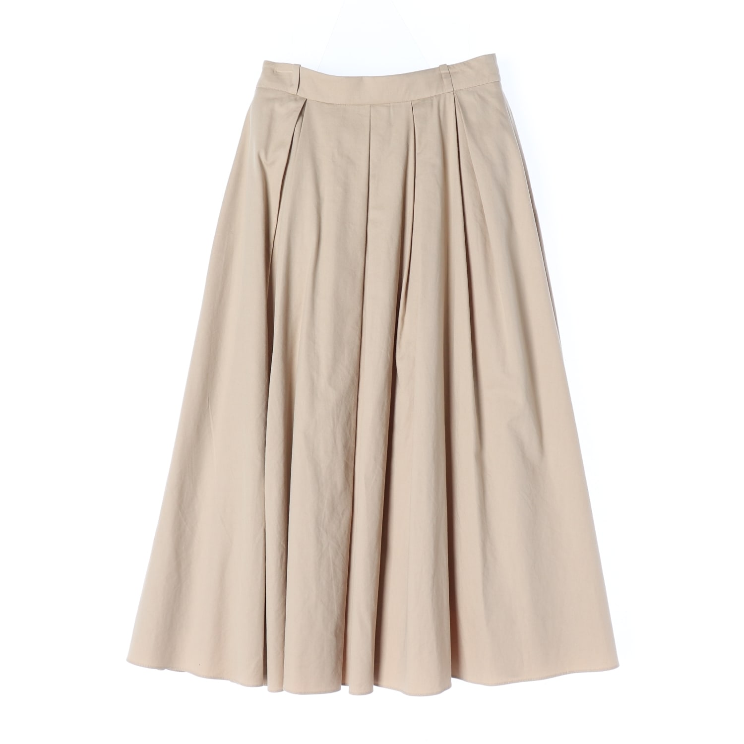 시에 SIE 24SS 아네트 코튼 플리츠 스커트 이미지 2