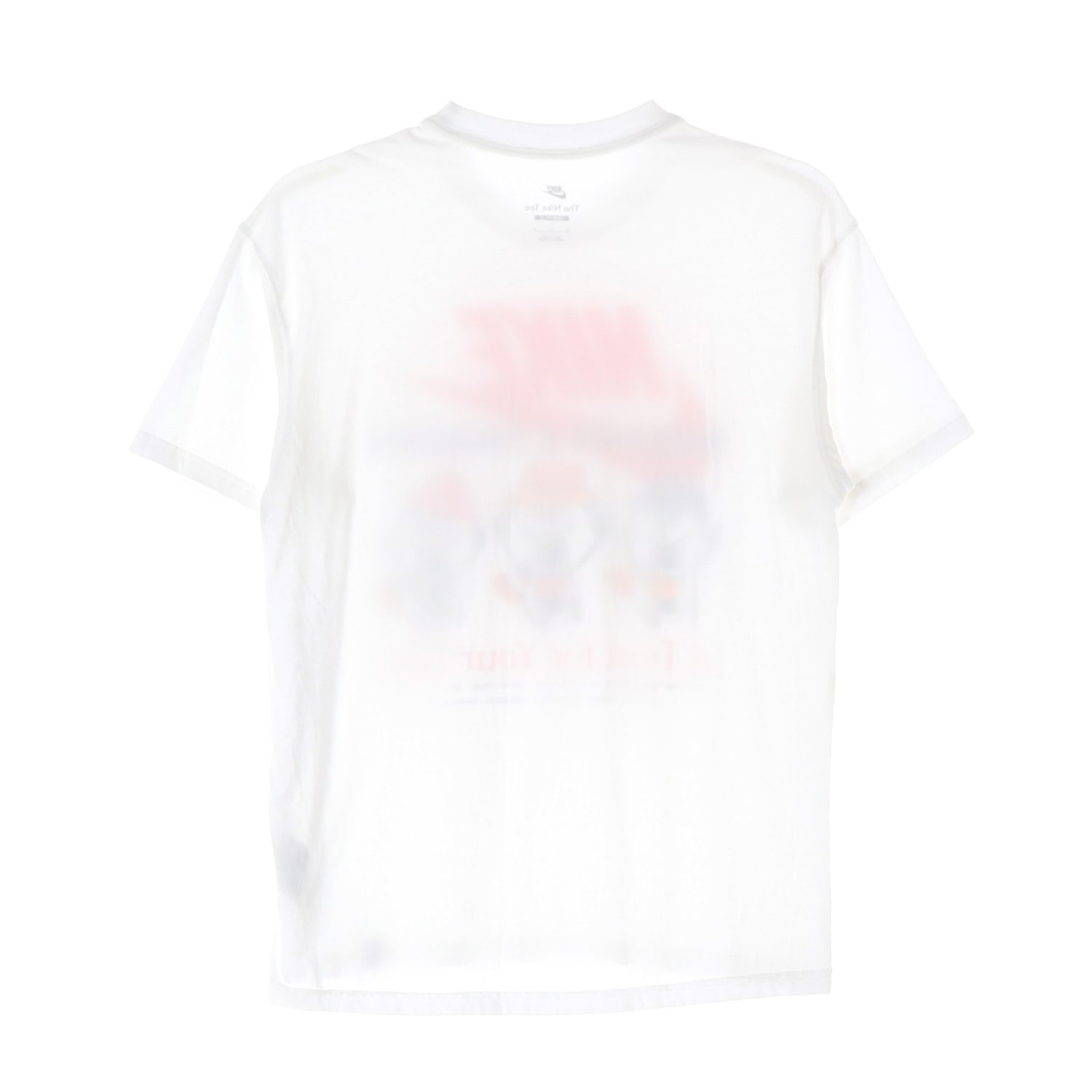 나이키 25SS NSW 맥스90 루즈핏 반팔 티셔츠 화이트 이미지 2
