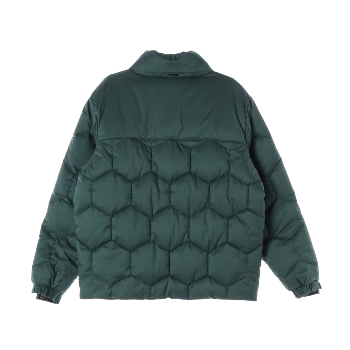 나이키 21FW 스톰핏 스케이트 이샤드웨어 재킷 패딩 점퍼 그린 상세 이미지 3