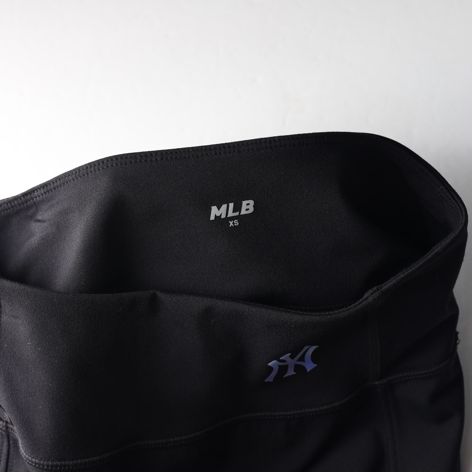 엠엘비 MLB 24SS NY럭슬레저 부츠컷 레깅스 이미지 3